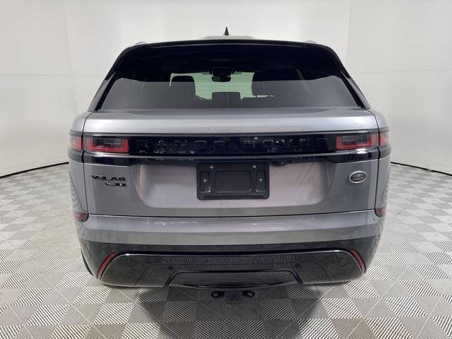 used 2020 Land Rover Range Rover Velar car, priced at $29,506