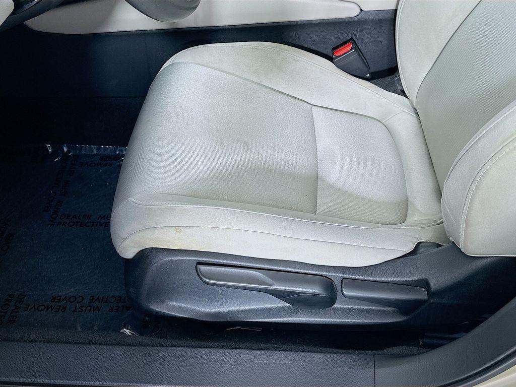 used 2019 Honda Accord Hybrid car, priced at $14,995