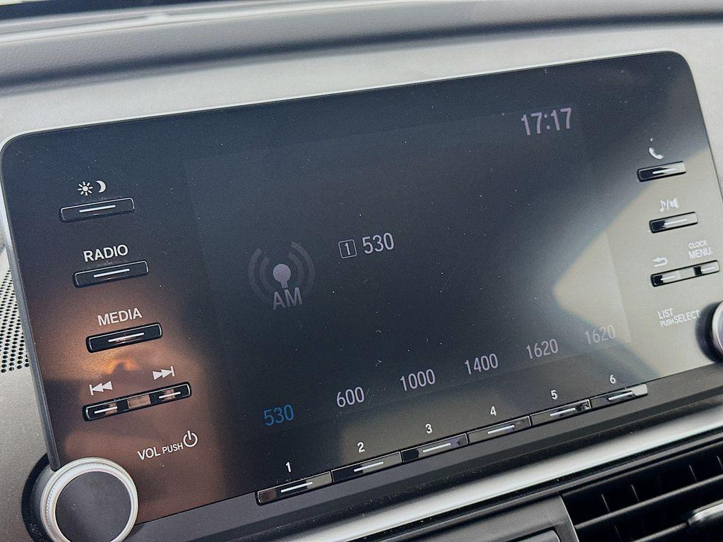 used 2019 Honda Accord Hybrid car, priced at $14,995