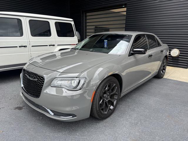 used 2019 Chrysler 300 car, priced at $19,991