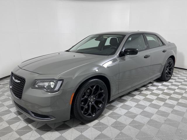 used 2019 Chrysler 300 car, priced at $18,992