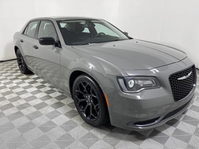 used 2019 Chrysler 300 car, priced at $18,992