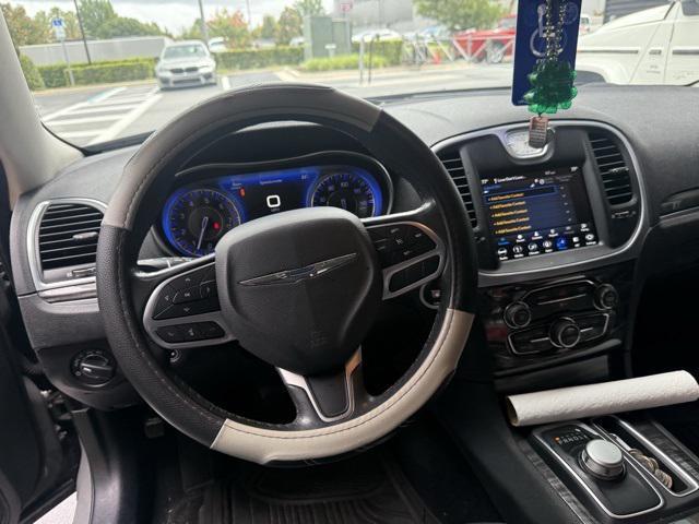 used 2019 Chrysler 300 car, priced at $19,991