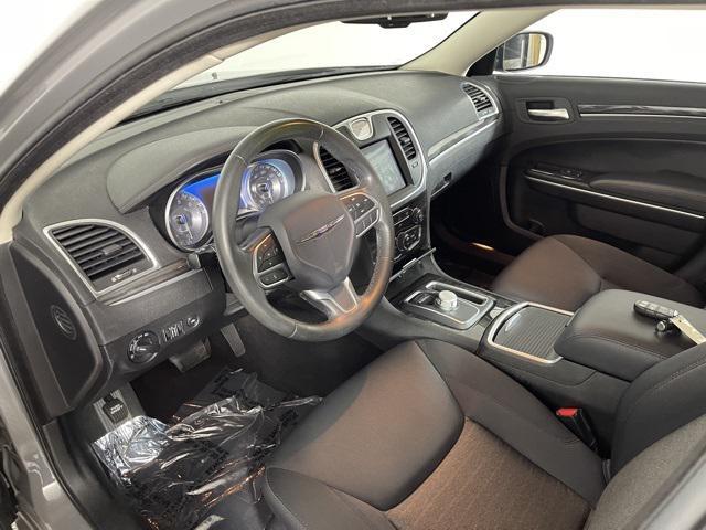 used 2019 Chrysler 300 car, priced at $18,992