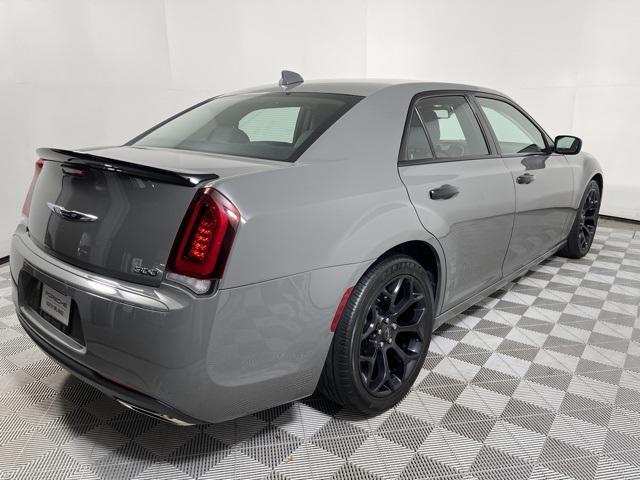 used 2019 Chrysler 300 car, priced at $18,992