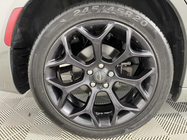 used 2019 Chrysler 300 car, priced at $18,992