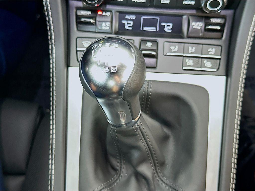 used 2025 Porsche 718 Cayman car, priced at $80,331