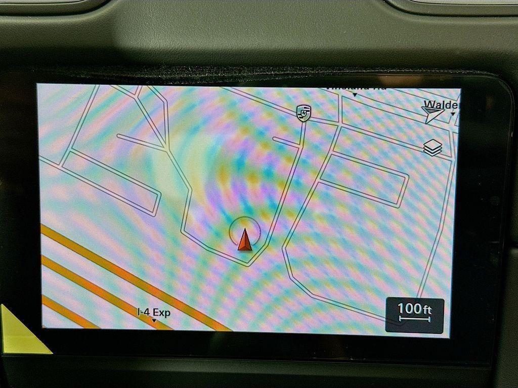 used 2025 Porsche 718 Cayman car, priced at $80,331