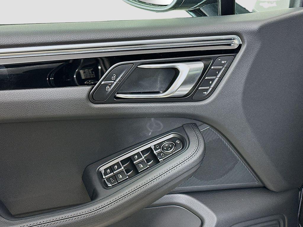 new 2026 Porsche Macan car, priced at $91,010