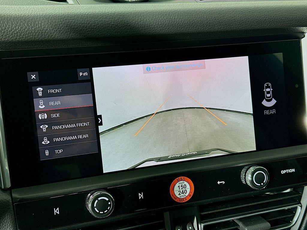 new 2026 Porsche Macan car, priced at $91,010