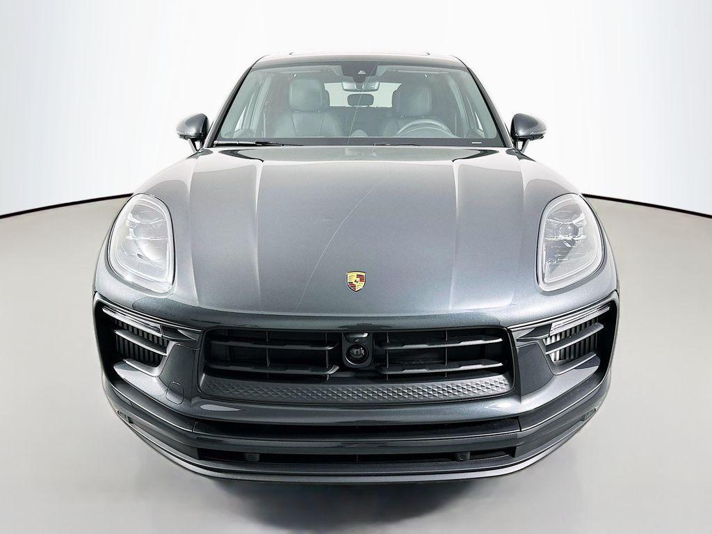 new 2026 Porsche Macan car, priced at $91,010