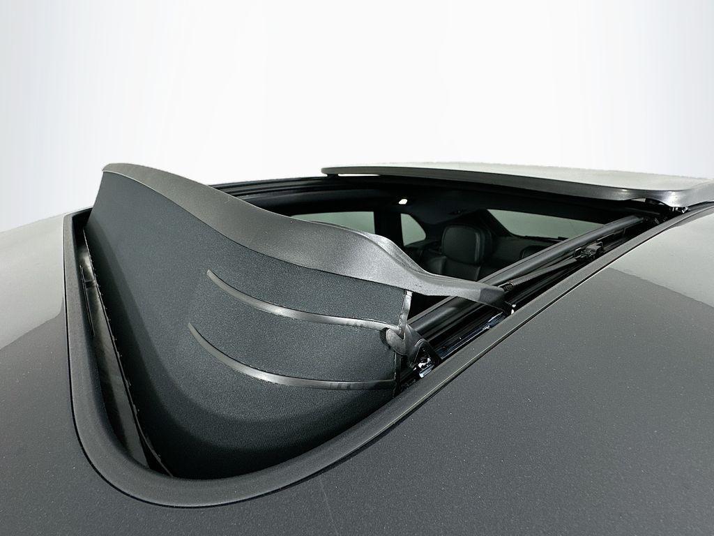 new 2026 Porsche Macan car, priced at $91,010