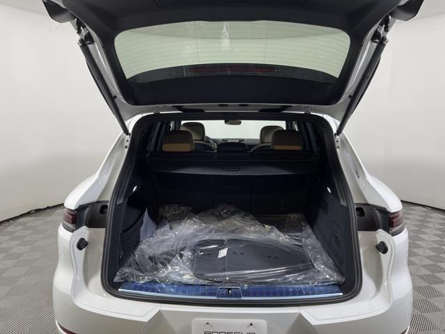 new 2026 Porsche Cayenne car, priced at $107,810