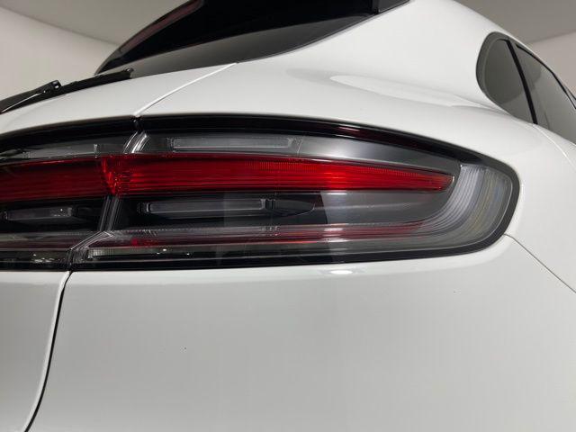 used 2023 Porsche Macan car, priced at $47,995
