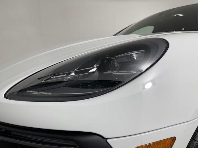 used 2023 Porsche Macan car, priced at $47,995