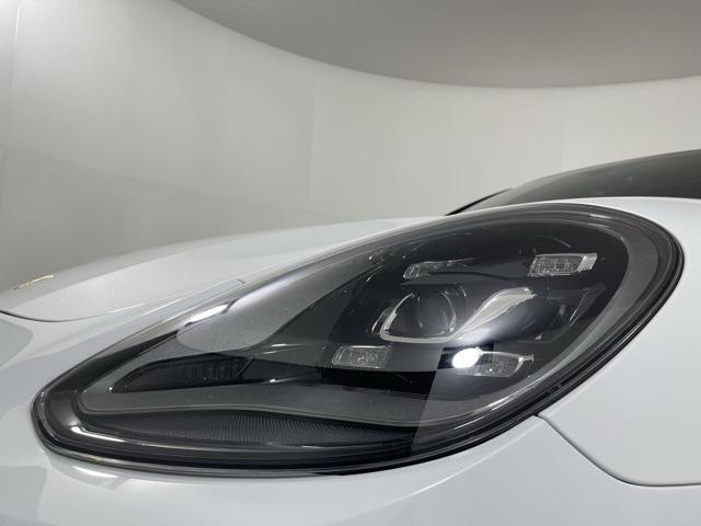 used 2021 Porsche Panamera car, priced at $63,000