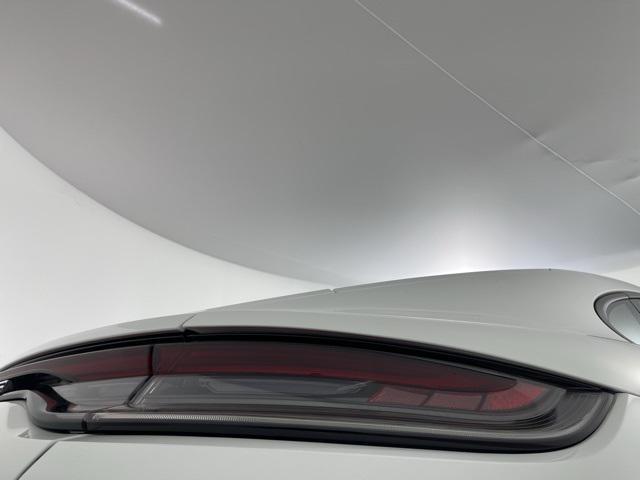 used 2021 Porsche Panamera car, priced at $63,000