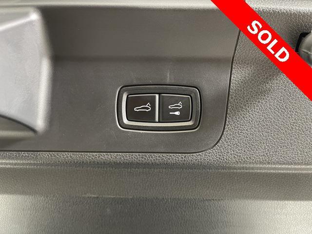 used 2021 Porsche Panamera car, priced at $65,788
