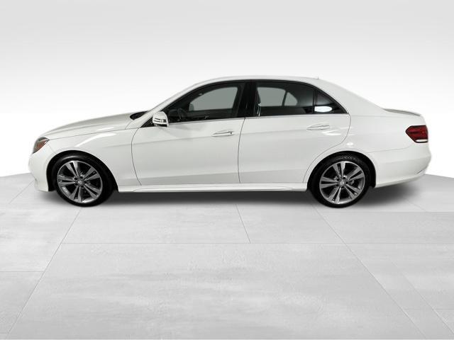 used 2014 Mercedes-Benz E-Class car, priced at $12,295