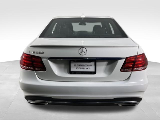 used 2014 Mercedes-Benz E-Class car, priced at $12,295