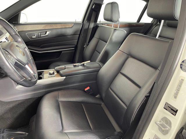 used 2014 Mercedes-Benz E-Class car, priced at $12,295