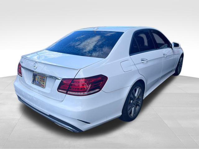 used 2014 Mercedes-Benz E-Class car, priced at $12,295