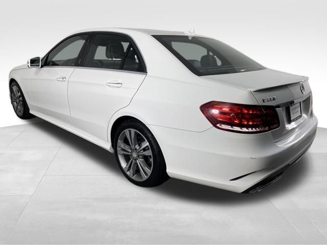 used 2014 Mercedes-Benz E-Class car, priced at $12,295