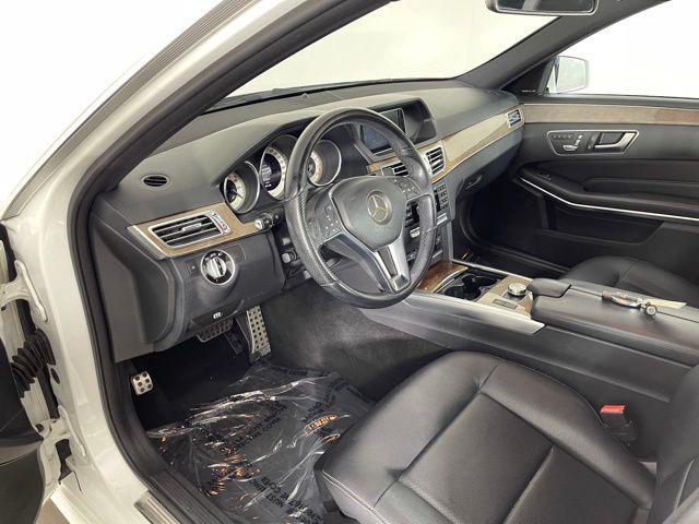 used 2014 Mercedes-Benz E-Class car, priced at $12,295