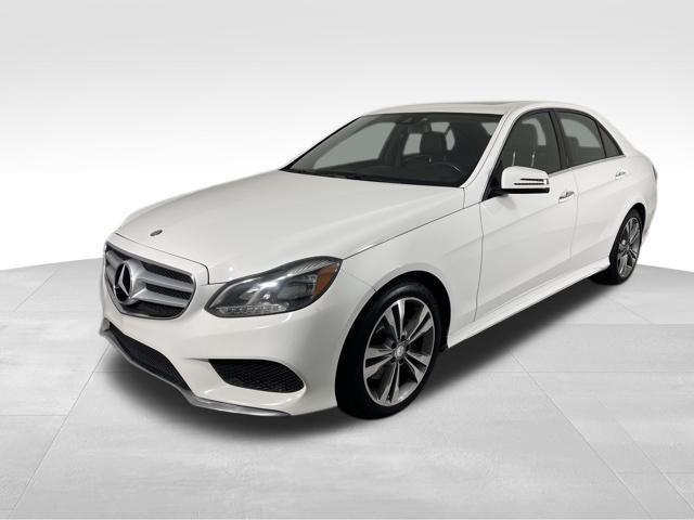 used 2014 Mercedes-Benz E-Class car, priced at $12,295