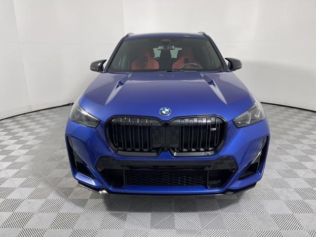 used 2024 BMW X1 car, priced at $48,130