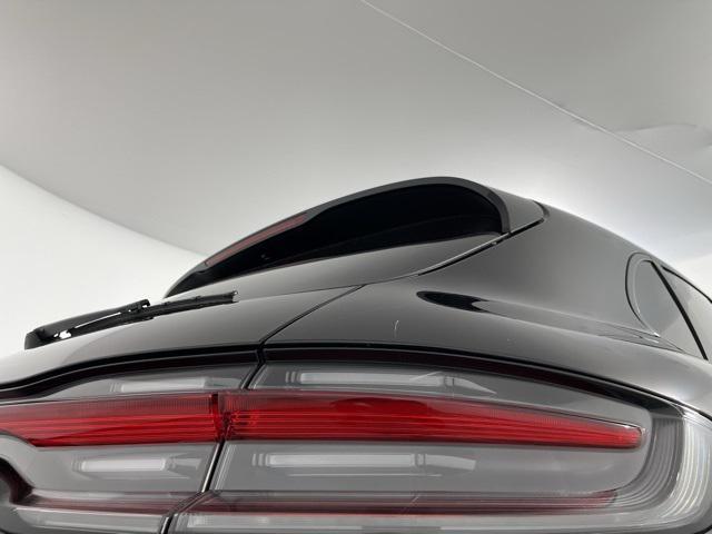 used 2025 Porsche Macan car, priced at $67,995