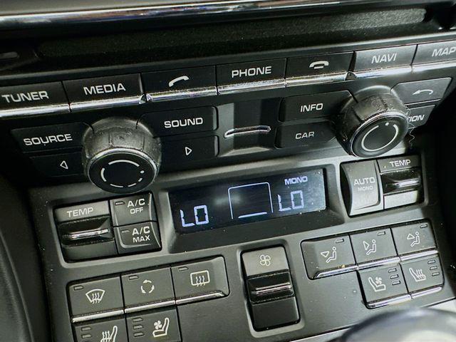 used 2013 Porsche Boxster car, priced at $45,795