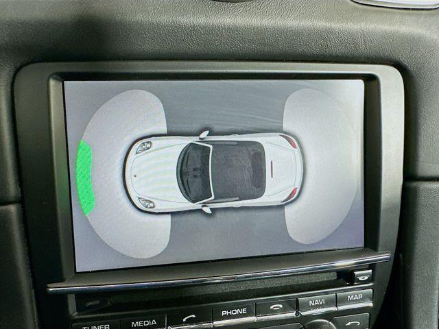 used 2013 Porsche Boxster car, priced at $45,795