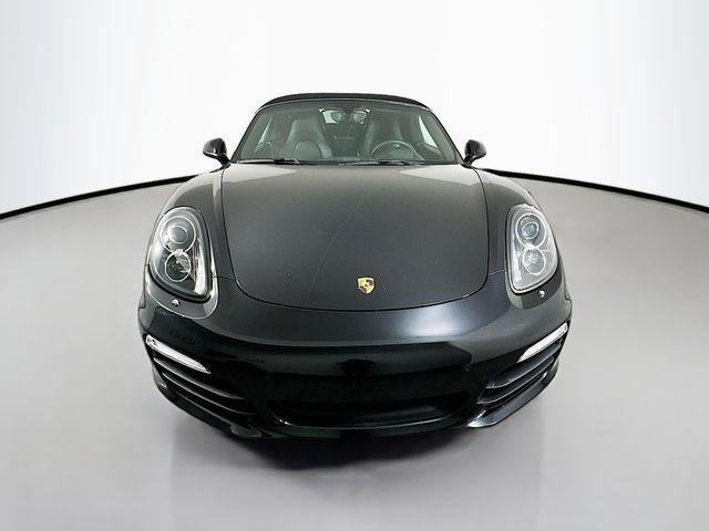 used 2013 Porsche Boxster car, priced at $45,795