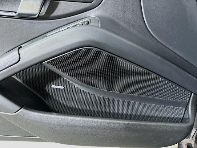 used 2013 Porsche Boxster car, priced at $45,795