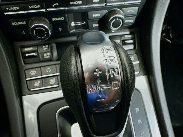 used 2013 Porsche Boxster car, priced at $45,795