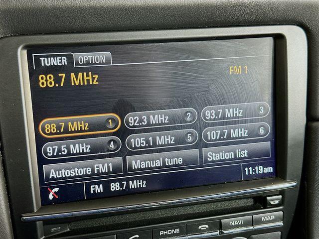 used 2013 Porsche Boxster car, priced at $45,795