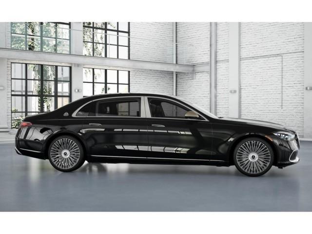 new 2024 Mercedes-Benz Maybach S 580 car, priced at $237,010