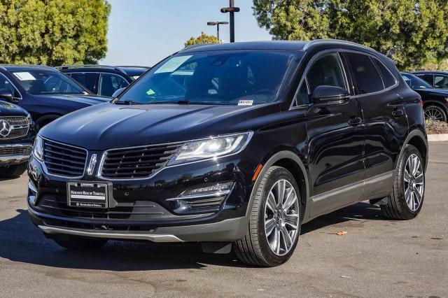 used 2016 Lincoln MKC car, priced at $20,992