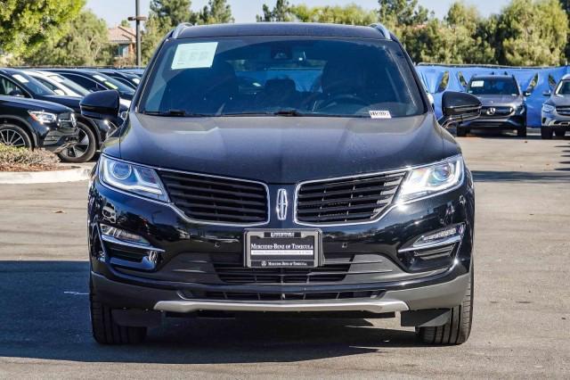 used 2016 Lincoln MKC car, priced at $20,992