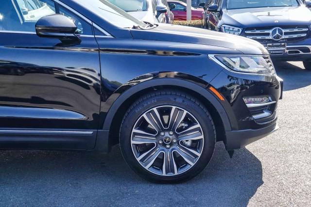 used 2016 Lincoln MKC car, priced at $20,992