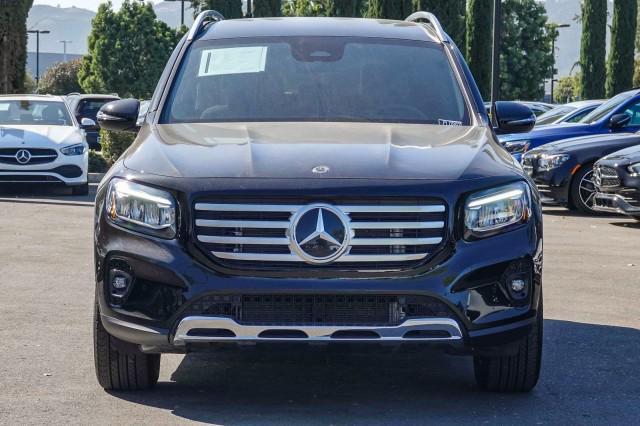 used 2024 Mercedes-Benz GLB 250 car, priced at $41,997