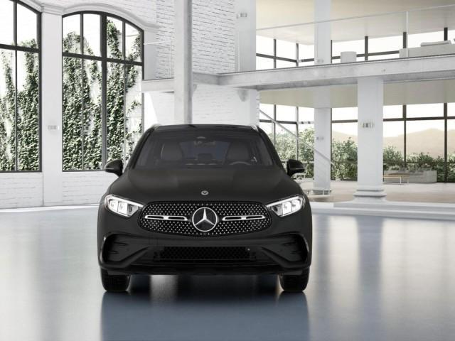 new 2025 Mercedes-Benz GLC 300 car, priced at $63,975