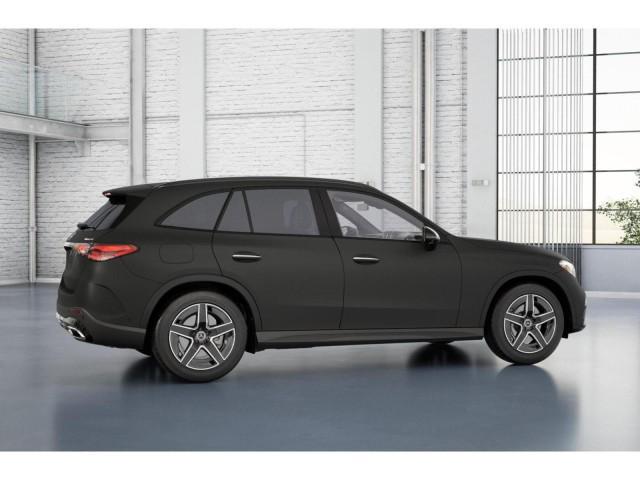 new 2025 Mercedes-Benz GLC 300 car, priced at $63,975