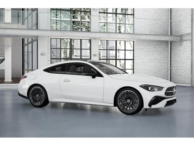 new 2024 Mercedes-Benz CLE 300 car, priced at $67,115