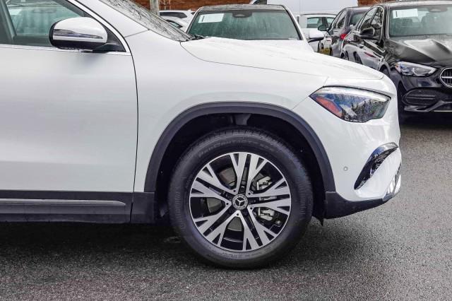 used 2025 Mercedes-Benz GLA 250 car, priced at $42,991