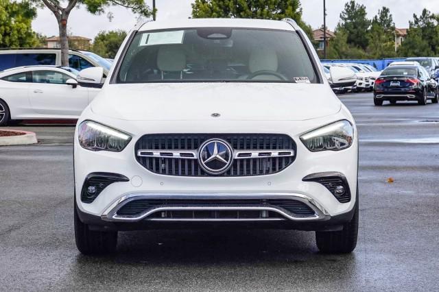 used 2025 Mercedes-Benz GLA 250 car, priced at $42,991