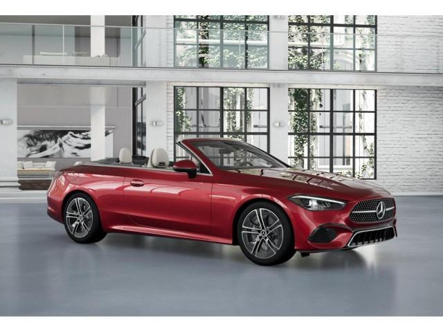 new 2025 Mercedes-Benz CLE 300 car, priced at $70,985