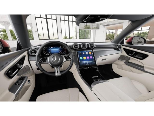 new 2025 Mercedes-Benz CLE 300 car, priced at $70,985