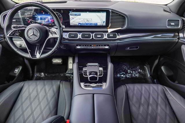 new 2024 Mercedes-Benz Maybach GLS 600 car, priced at $197,545